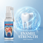 Fast-Acting Toothache Spray for Teeth & Gums | Fresh Breath & Daily Oral Comfort Support