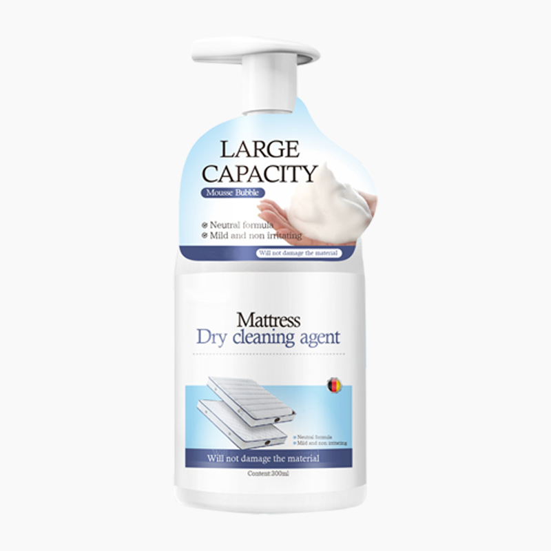Powerful Mattress Yellow Stain Cleaner