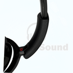 Replacement Side Cover Slider Parts UPGRADE KIT for Sony WH-XB910N WHXB910N YY2951 Headphones