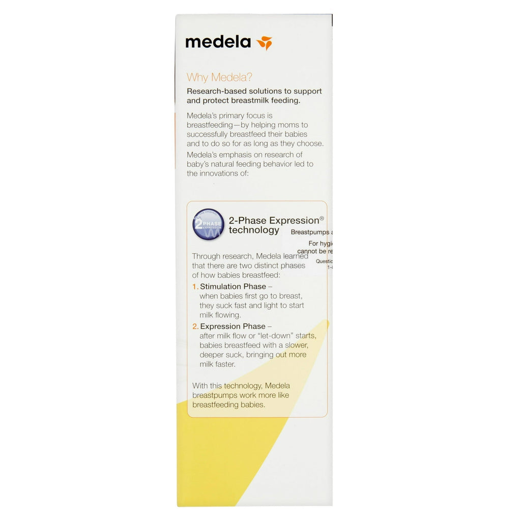 Medela Swing Breast Pump