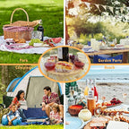 Portable Picnic Table