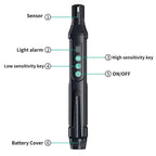Gas Leak Detector