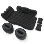 Car Air Mattress