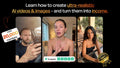 AI Video BootCamp - Master AI Video & AI Image Creation. Then use your skill to make AI Adverts, Social Media Content and Films to earn 💰
