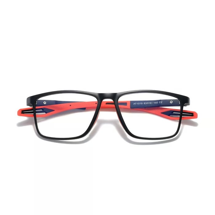Sports smart photochromic reading glasses
