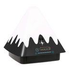 8-Color Touch Control Night Light