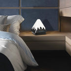 8-Color Touch Control Night Light