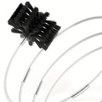 8 Ft. Dryer Vent Cleaning Brush