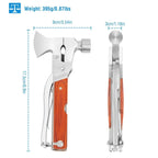 8-in-1 Hammer Tool Set