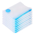 8-Pieces: Compressed Storage Bag