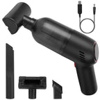 8000Pa Portable Handheld Vacuum Cleaner