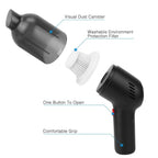 8000Pa Portable Handheld Vacuum Cleaner