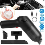 8000Pa Portable Handheld Vacuum Cleaner