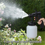 800ML Paint Spray Painter 650W