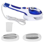 800W Portable Iron Garment Steamer