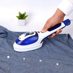 800W Portable Iron Garment Steamer