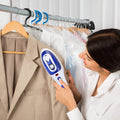 800W Portable Iron Garment Steamer