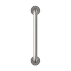Stainless Steel 20cm Bathroom Shower Grab Bar & Towel Rail