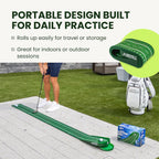 Perfect Practice Rollback Mat