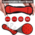 Abco Tech Patella Knee Strap - Knee Pain Relief