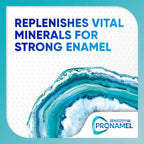 3 Pack Sensodyne Pronamel Mineral Boost Enamel Toothpaste