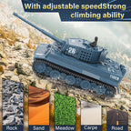 RC Tank