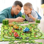 Puzzle For Kids