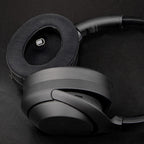 CS Upgraded Replacement Cooling Gel Ear Pad Cushions for Sony WH-1000XM4 Headphones