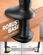 Phone Holder for Bed