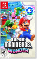 Nintendo Super Mario Bros. Wonder