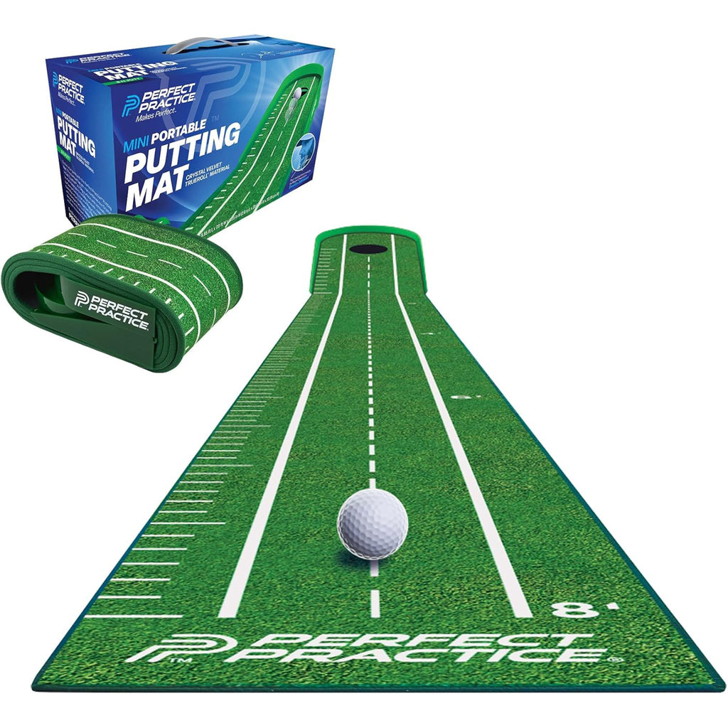 Perfect Practice Rollback Mat