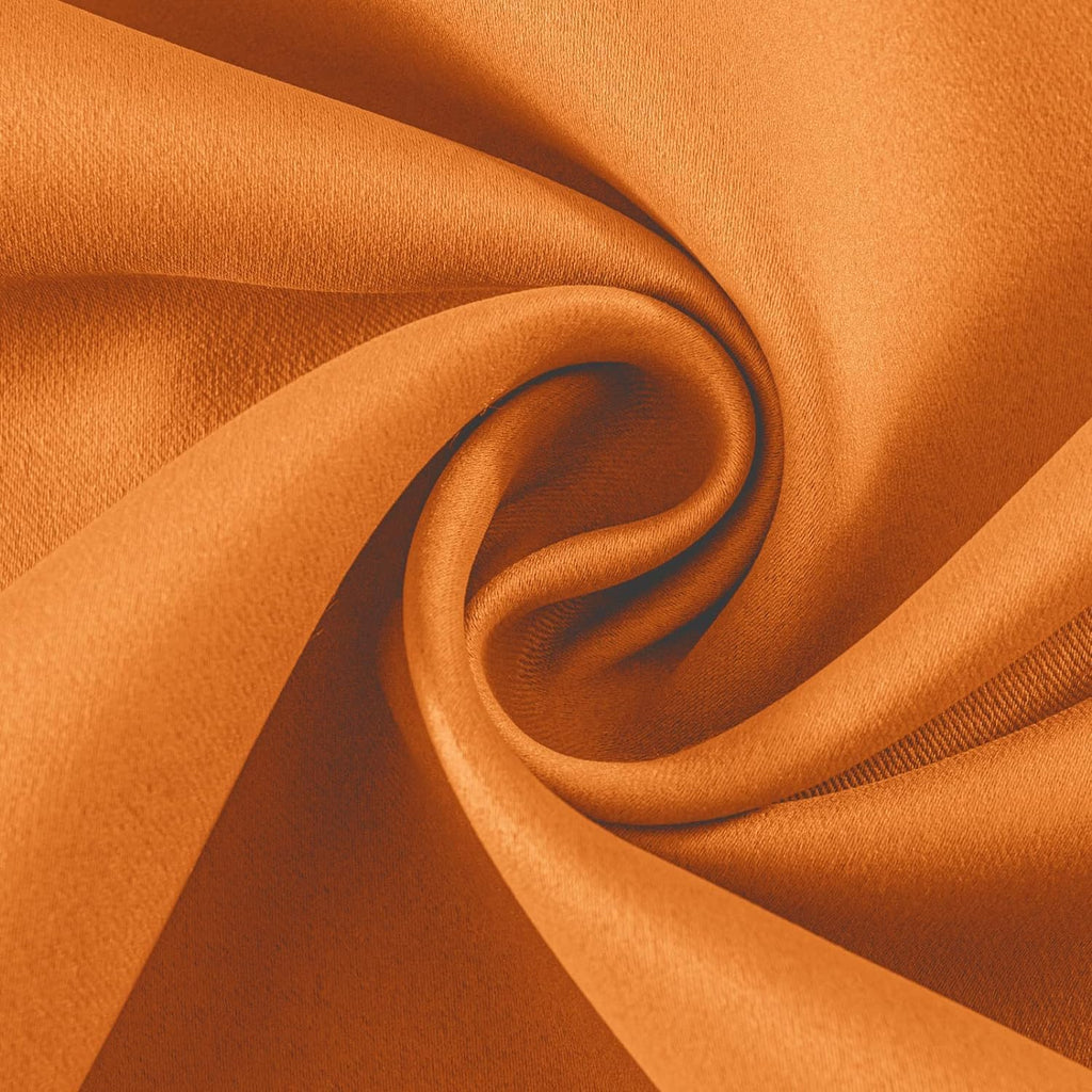 2-Pack Solid Thermal Blackout Curtain Panels - 55" x 84"