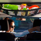 Interior Cargo Net
