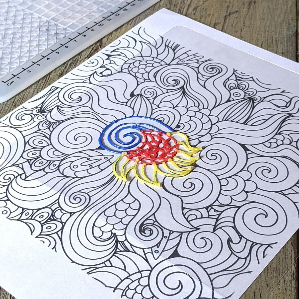 3D Printing Pen