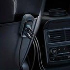 81W Fast Car Charger