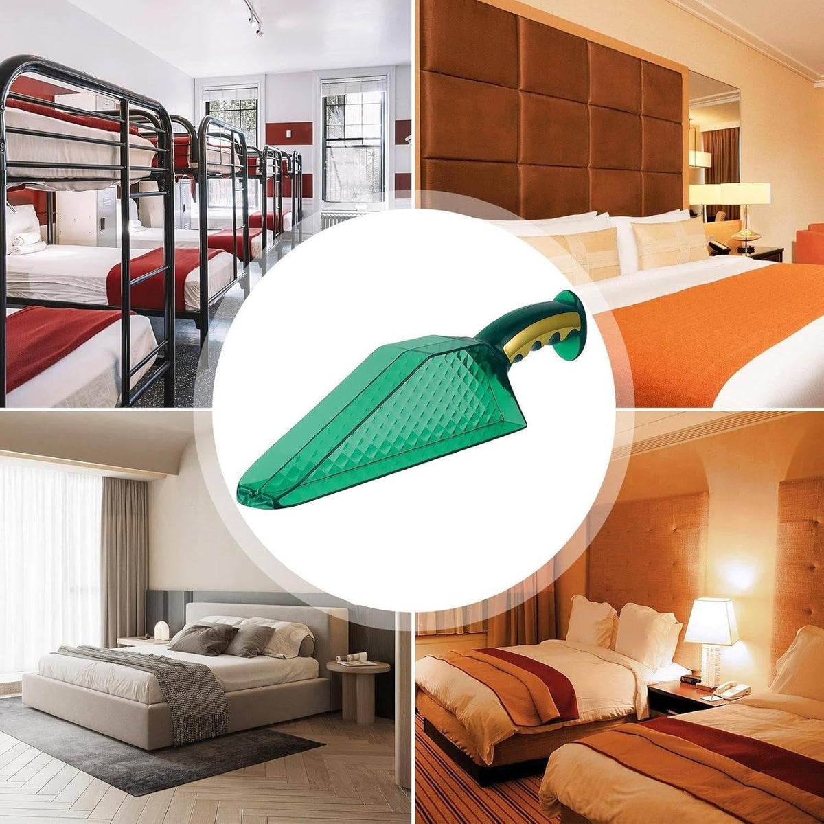 Mattress Lifter