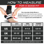 Ankle Support Brace