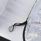 Car Windshield Sun Shade Protector