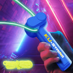 Handheld Luminous Rope Transmitter