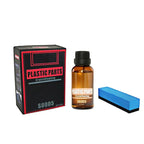 2026 New UpgradeCar Plastic Parts Crystal Coating Restorer