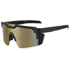 Photochromic Polarized UV400 Aviator Safety Sunglasses