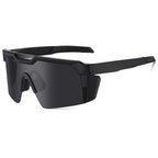 Photochromic Polarized UV400 Aviator Safety Sunglasses
