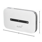 Ultimate Portable Wi-Fi