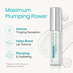 BP Spicule Plumping LiP Shot