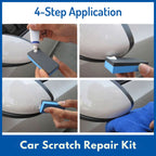 Car Scratch Repair kit