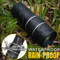 See the Unseen16X52 Monocular bifocal optical zoom telescope
