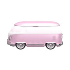 Retro Bus Ultrasonic Cleaner