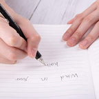 Fidget Magnetic Pen