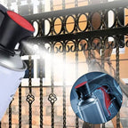 Auxiliary Handheld Spray Gun