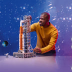 Spaceship Models Kits